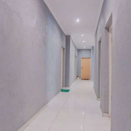 Adams Lodges Ltd Mangochi Exteriér fotografie