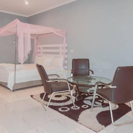 Adams Lodges Ltd Mangochi Exteriér fotografie