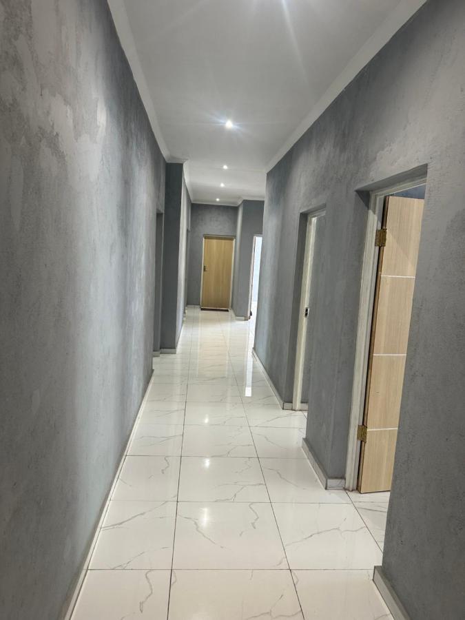 Adams Lodges Ltd Mangochi Exteriér fotografie