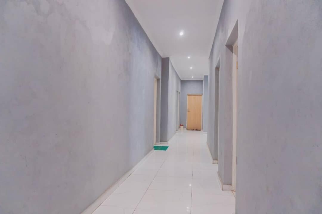 Adams Lodges Ltd Mangochi Exteriér fotografie