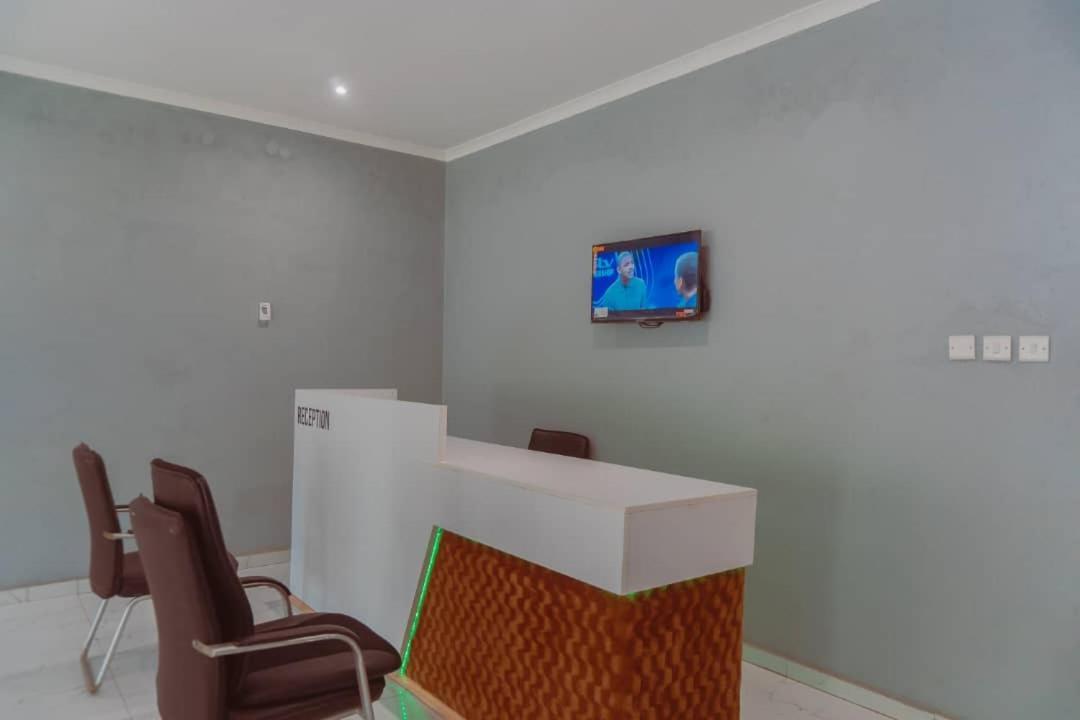 Adams Lodges Ltd Mangochi Exteriér fotografie