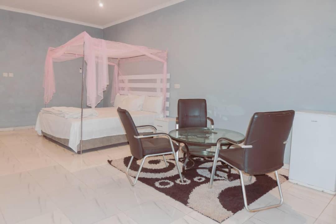 Adams Lodges Ltd Mangochi Exteriér fotografie