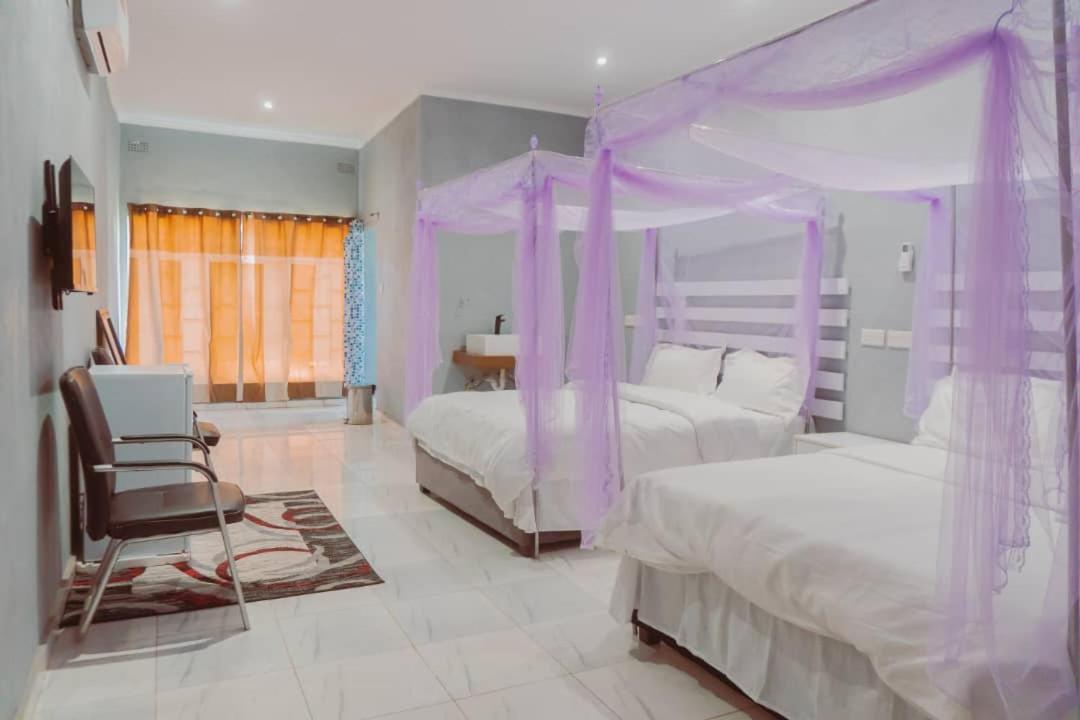 Adams Lodges Ltd Mangochi Exteriér fotografie